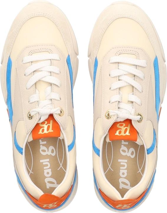 Actual product image Paul Green Sneaker 5335 005 (38.5)