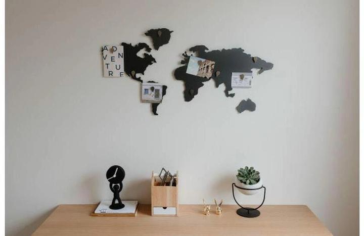 Actual product image Umbra Mappit (83 x 40 cm)