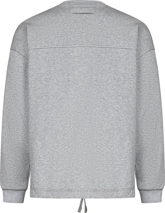 Produktbild Ermenegildo Zegna Zegna Sweaters Grey (XS)