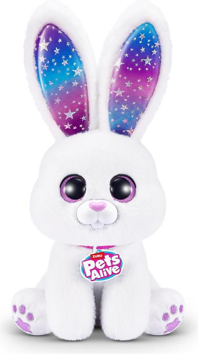 Produktbild Zuru Pets Alive Magic Bunny (33 cm)