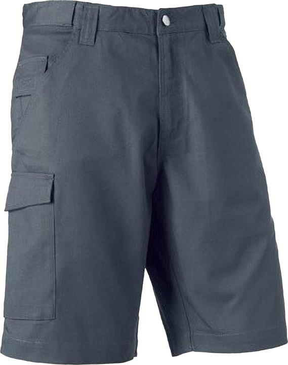 Produktbild Russell Workwear Twill Shorts CargoShorts (W34)