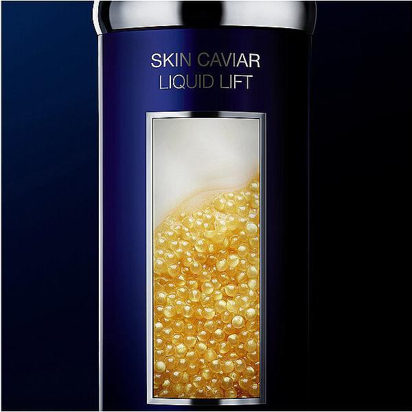 Produktbild La Prairie Skin Caviar Liquid Lifting (50 ml)