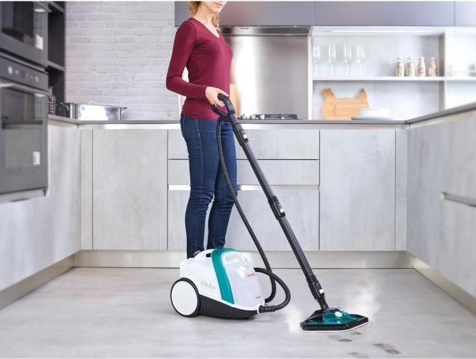 Image du produit Polti Vaporetto Smart100T (4 bar, 1500 W)