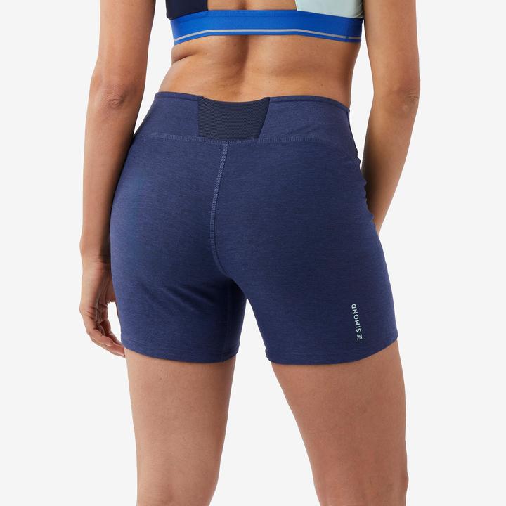 Immagine prodotto Simond Damen Klettershorts stretch – Edge blau (38)