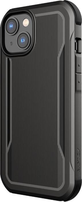 Actual product image X-Doria Raptic Fort Case iPhone 14 Case with Black MagSafe Armored Cover (Apple iPhone 14)