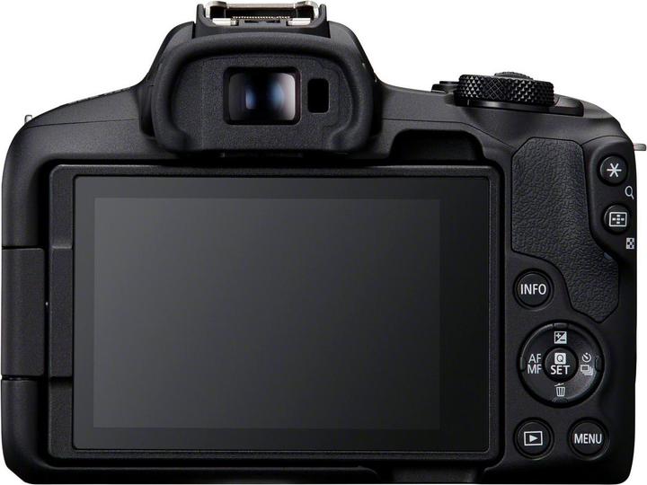 Produktbild Canon EOS R50 Kit (18 - 45 mm, 24.20 Mpx, APS-C / DX)