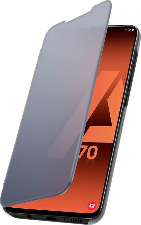 Actual product image Avizar Mirror Effect Series (Samsung Galaxy A70)
