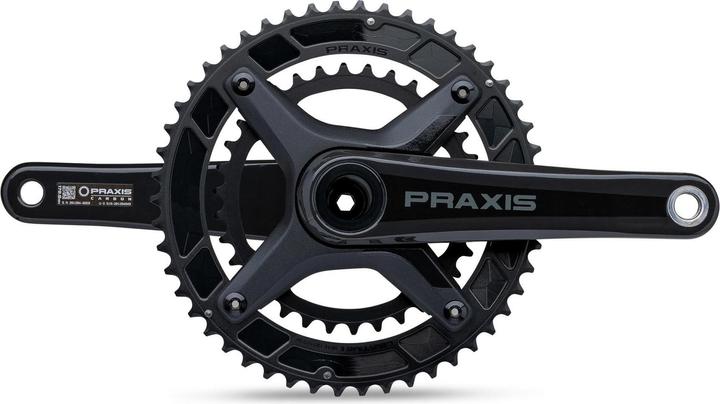 Image du produit Zayante Carbon M28/30 (165 mm)