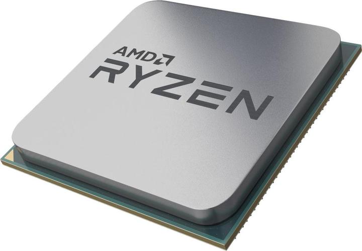 Produktbild AMD Ryzen 7 3700X (AM4, 3.60 GHz, 8 -Core)