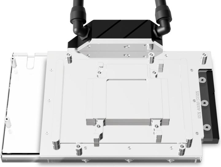 Immagine prodotto Alphacool Eiswolf 2 AIO - RTX 4080 Strix da 360 mm con piastra posteriore