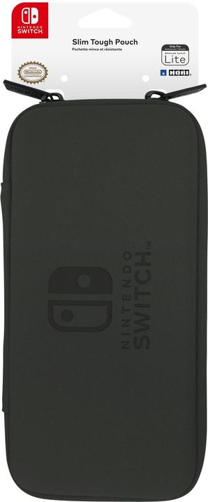 Produktbild HORI Nintendo Case black (Switch Lite)