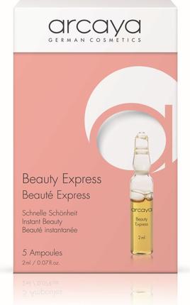 Produktbild Arcaya Ampullen Beauté Express (2 ml)