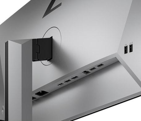 Produktbild HP Z24q G3 (2560 x 1440 Pixel, 23.80")