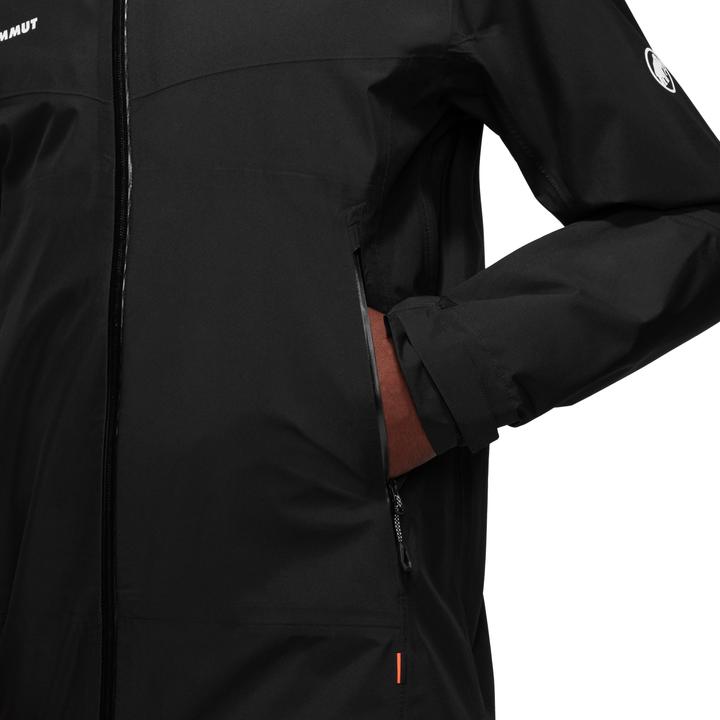 Immagine prodotto Mammut Convey Tour HS Giacca con cappuccio Uomo (XXS)