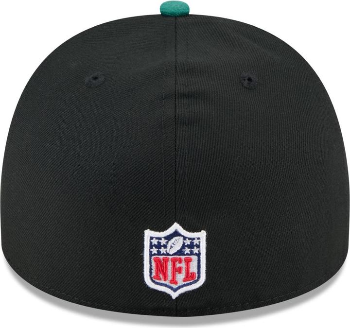 Produktbild New Era 59Fifty Cap - NFL 2025 DRAFT New York Jets - 7 1/8 (7 1/8)