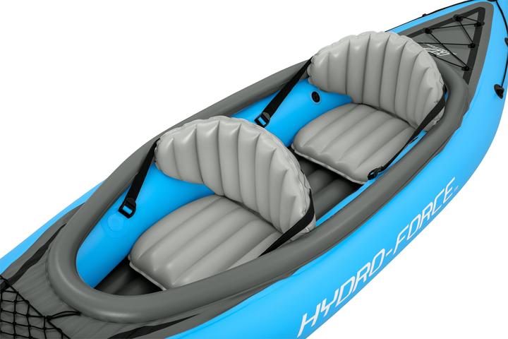 Produktbild Bestway Hydro-Force Cove Champion X2 (2 Pers.)