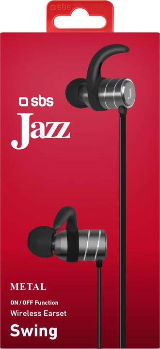 Image du produit SBS Casque sans fil Swing