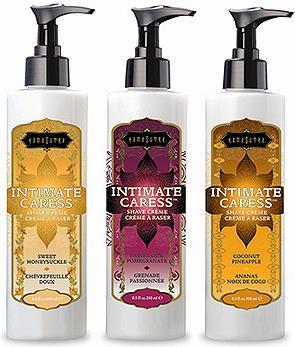 Immagine prodotto Kamasutra Carezza intima (250 ml, Schiuma da barba)