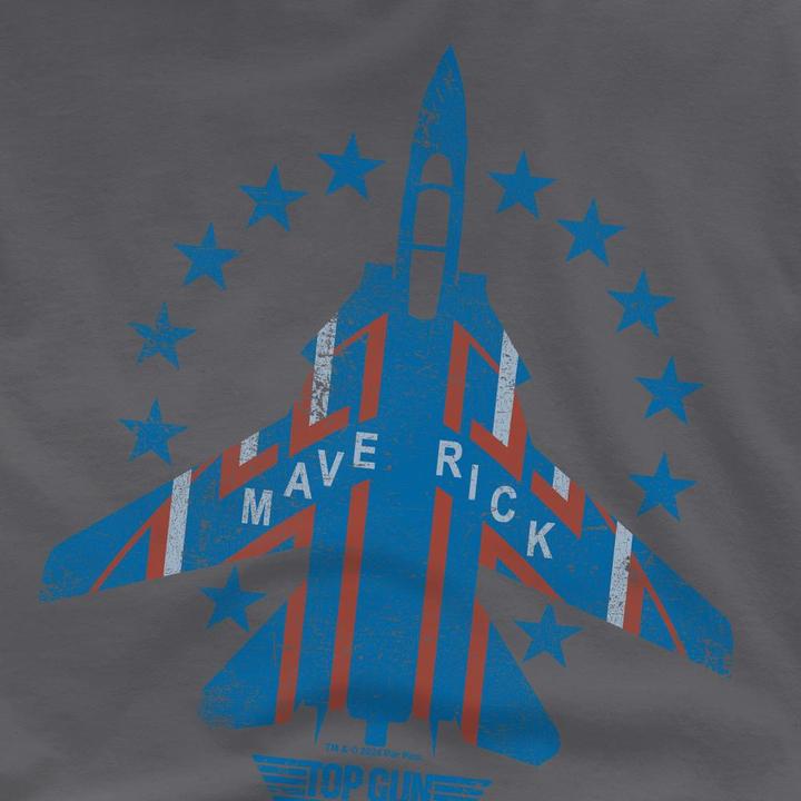Produktbild Top Gun Maverick TShirt (XL)