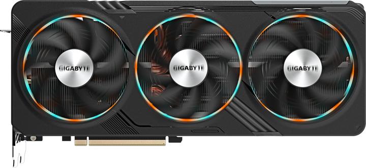 Image du produit Gigabyte GeForce RTX 4070 Ti SUPER GAMING OC 16G (16 Go)