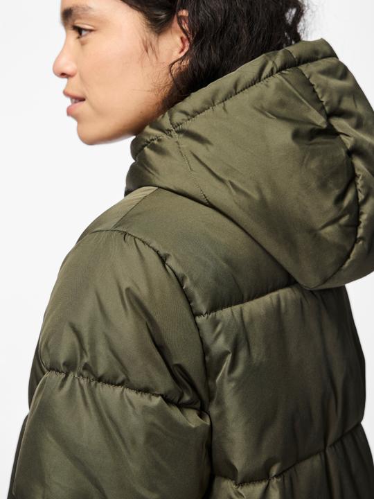 Produktbild Pieces Pcmaddie Puffer Jacket Noos Bc (L)