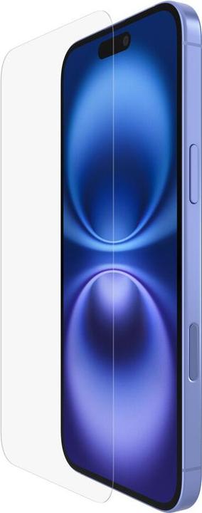 Immagine prodotto Belkin Screenforceinvisiglass A (1 Pezzo/i, Apple iPhone 15 Plus, Apple iPhone 16 Plus, Apple iPhone 14 Pro Max)