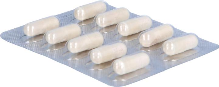 Produktbild Cheplapharm Bactisubtil complex Kapseln, 50 St. Kapseln (50 Stück, Kapseln)