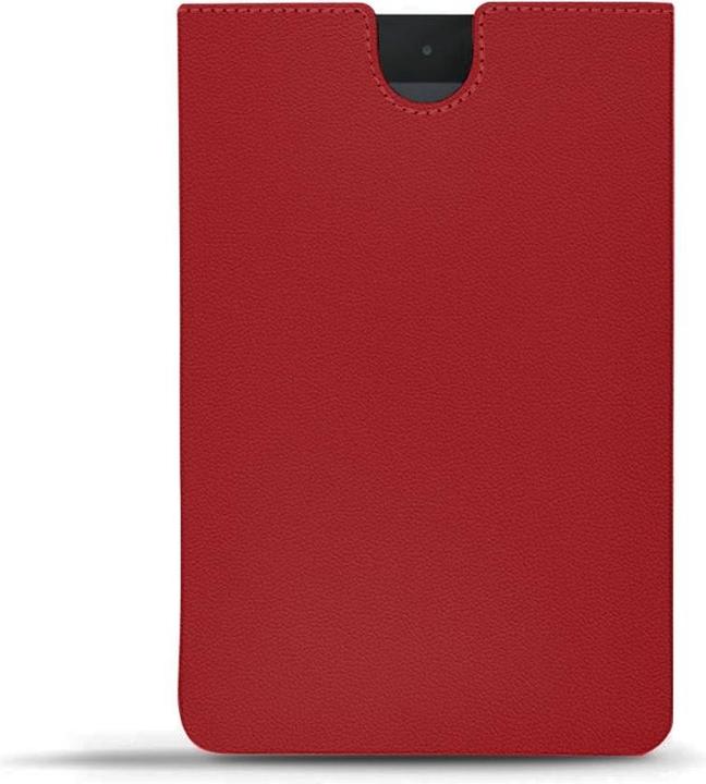 Actual product image Noreve Leather case (iPad mini 3)