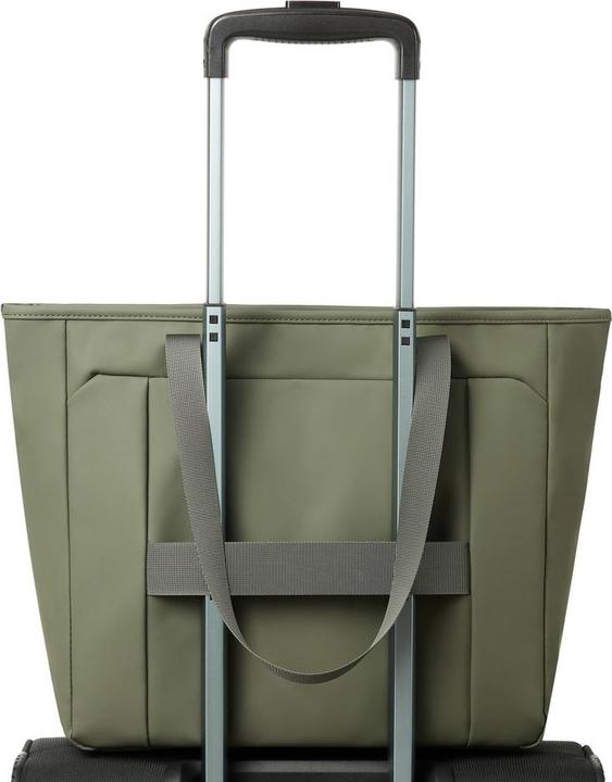 Immagine prodotto Rivacase Eden 7821 olive green (14 l)