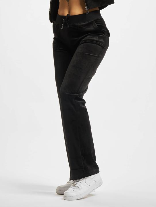 Produktbild Juicy Couture Straight Leg Track Pant With Pocket - 154397 (XL)