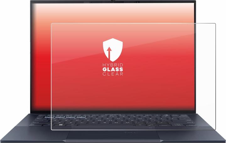 Immagine prodotto upscreen Pellicola per vetri blindati Scratch Shield (9403", 16 : 10)