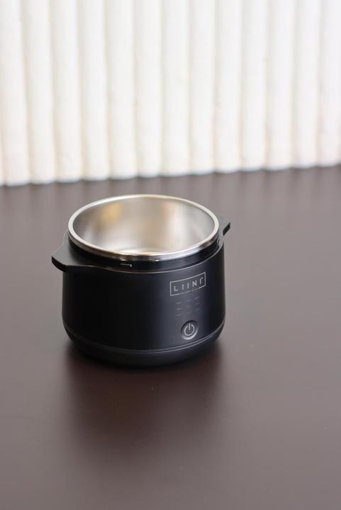 Image du produit Liini Breiwärmer schwarz