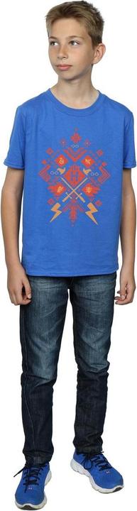 Produktbild Christmas Fair Isle TShirt Jungen (140, 146)