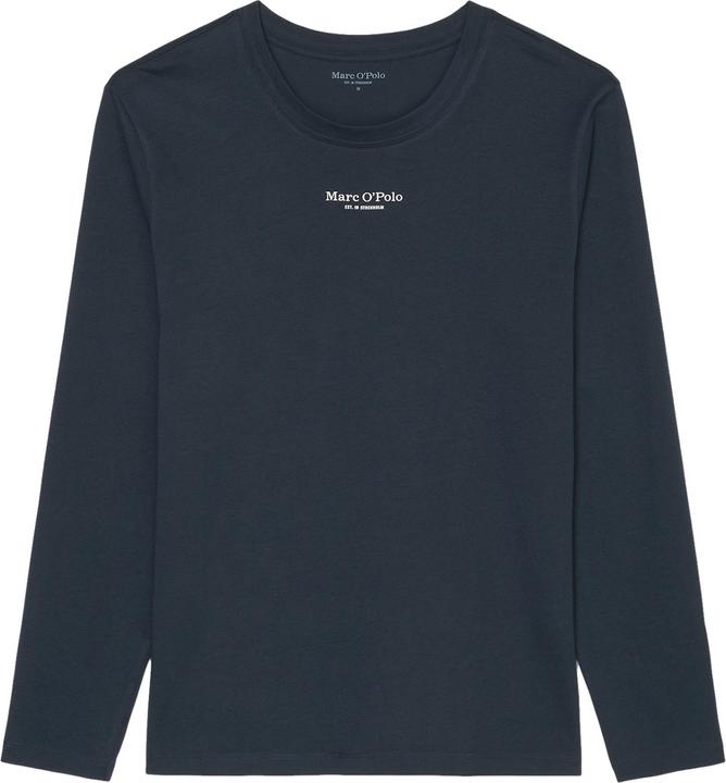 Image du produit Marc O'Polo T-shirt long Mix & Match Cotton (XL)