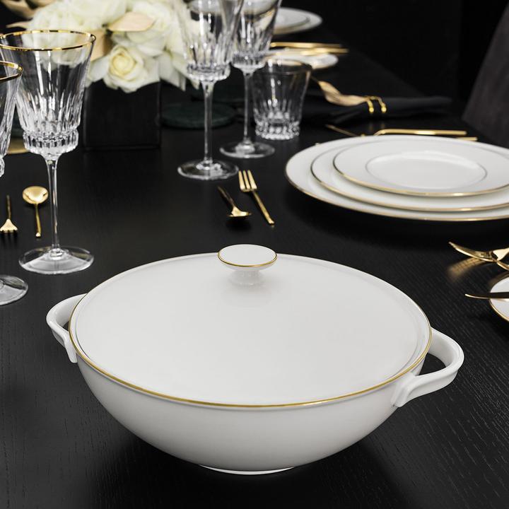 Actual product image Villeroy & Boch Grace gold