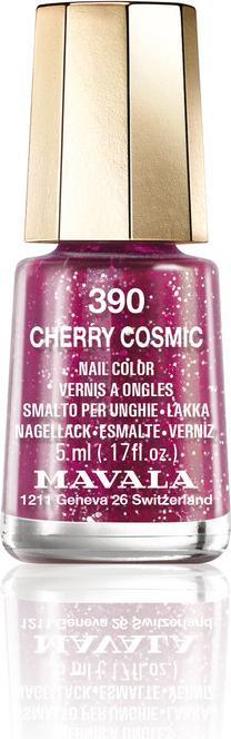 Mavala Mini Color's Nagellack - Cosmic Collection (Cherry Cosmic)