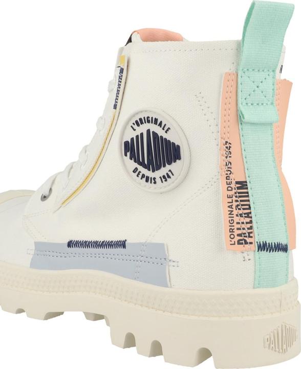 Produktbild Palladium Pampa Underlayer (41)