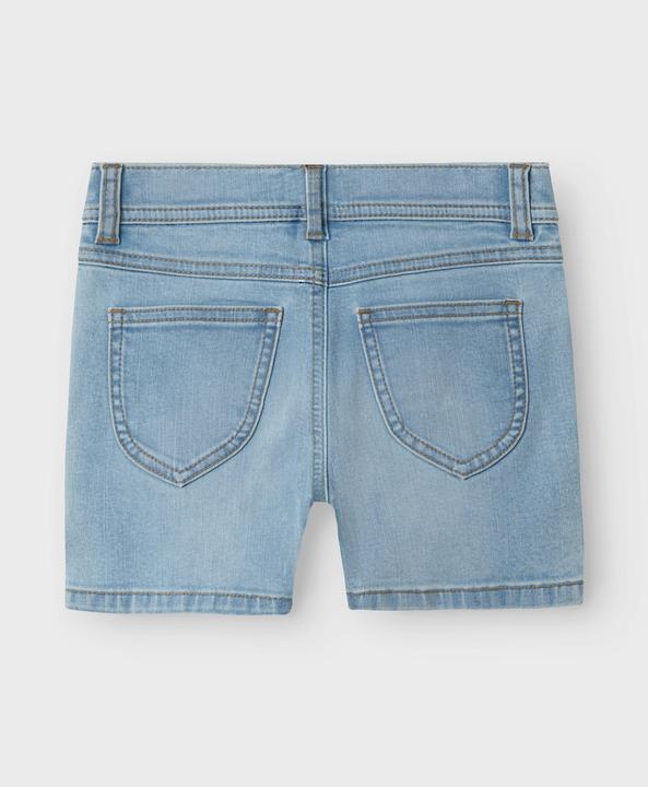 Produktbild Name it Slim Fit Jeansshorts (152)