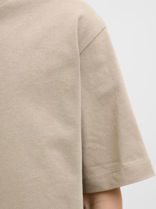 Produktbild Jack & Jones Gedruckt Rundhalsausschnitt T-shirt T-shirt (S)