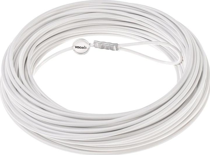 Produktbild Roth-Kippe Drahtseil Ring 50m