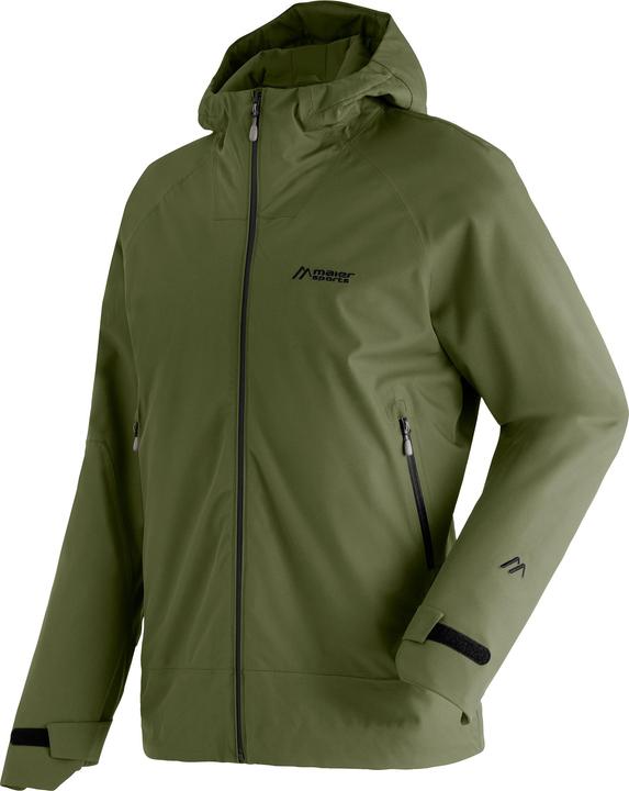 Produktbild Maier Sports Solo Tipo (48, S)