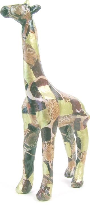 Actual product image Décopatch Giraffe