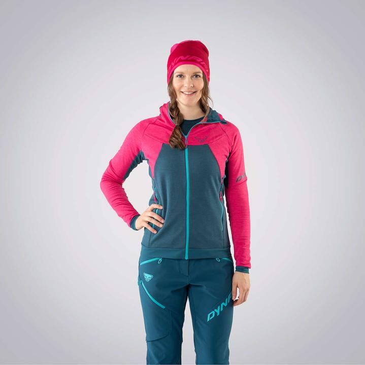 Produktbild Dynafit Tour Wool Thermal (L)