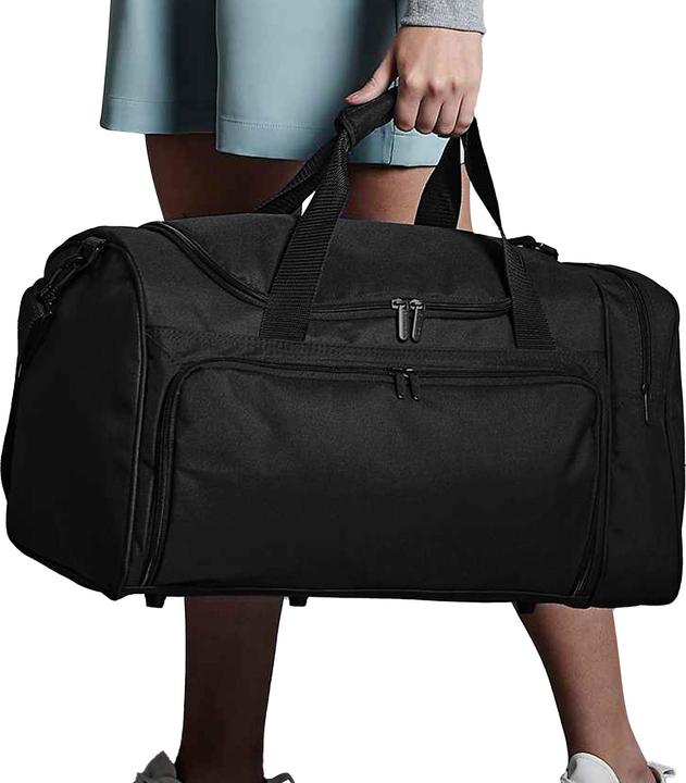 Actual product image Quadral Universal sports travel bag 35 litres (pack of 2) (35 l)