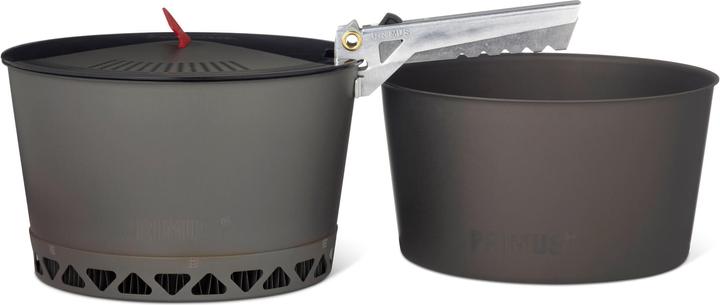 Actual product image Primus Prime Tech Pot 1300ml