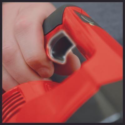 Actual product image Einhell Power X-Change