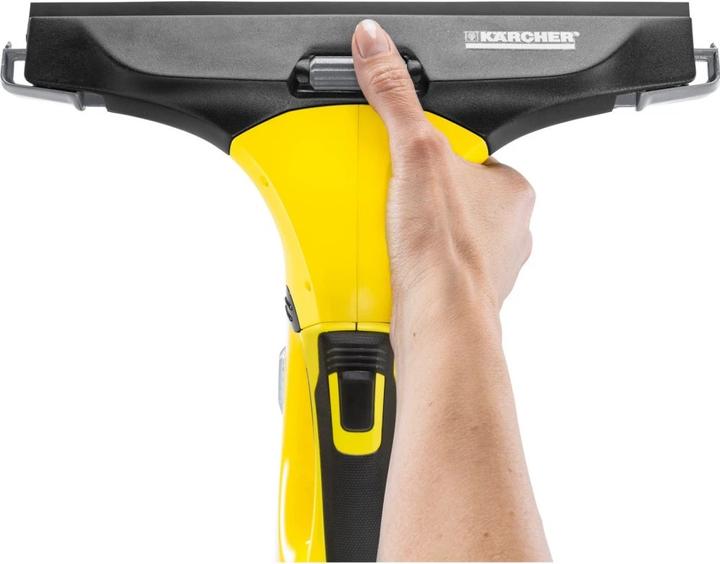 Actual product image Kärcher WV 5 Plus N