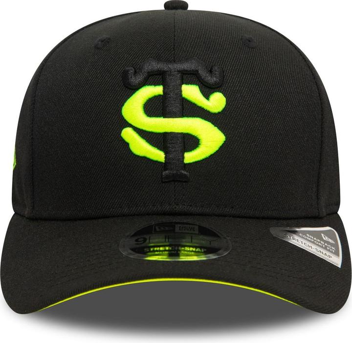 Immagine prodotto New Era Cappellino 9Fifty Stretch Snapback - Stade Toulousain Rugby (S/M)