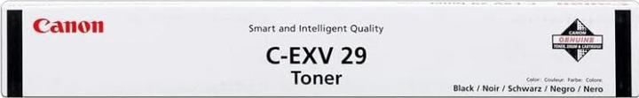 Immagine prodotto Canon C-Exv 29 (FC)