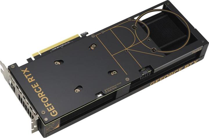 Produktbild ASUS ProArt GeForce RTX 4070 OC (12 GB)